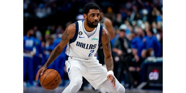 Kyrie Irving se u finalu susreo s Boston Celticsima